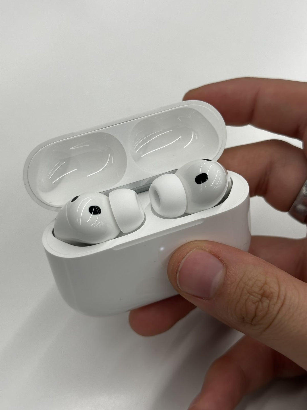 Airpods pro 2nd gen
