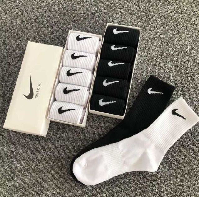 Nike socks (long)