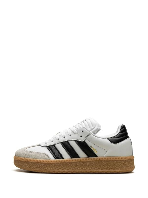 Samba XLG "White / Black"