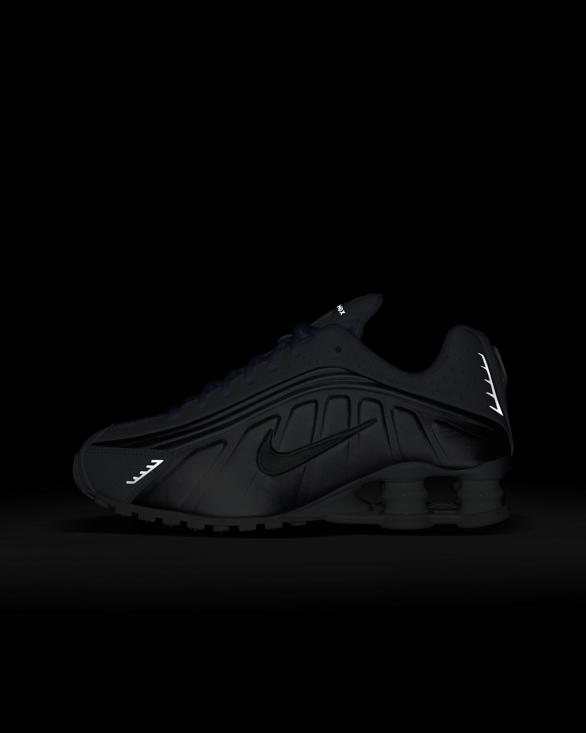 Nike Shox R4