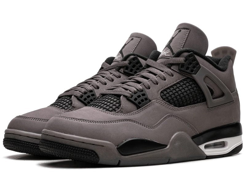 AIR JORDAN 4 RETRO CAVE STONE