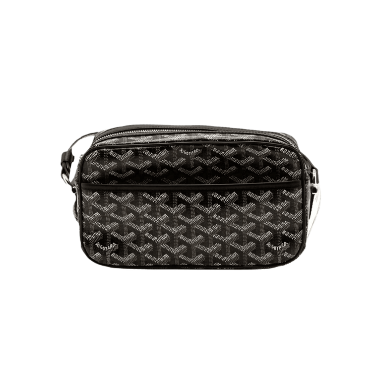 GOYARD CAP-VERT PM BAG “Black”