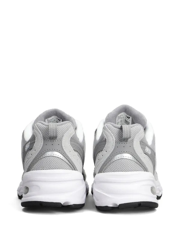 New Balance 530 Suede Sneakers