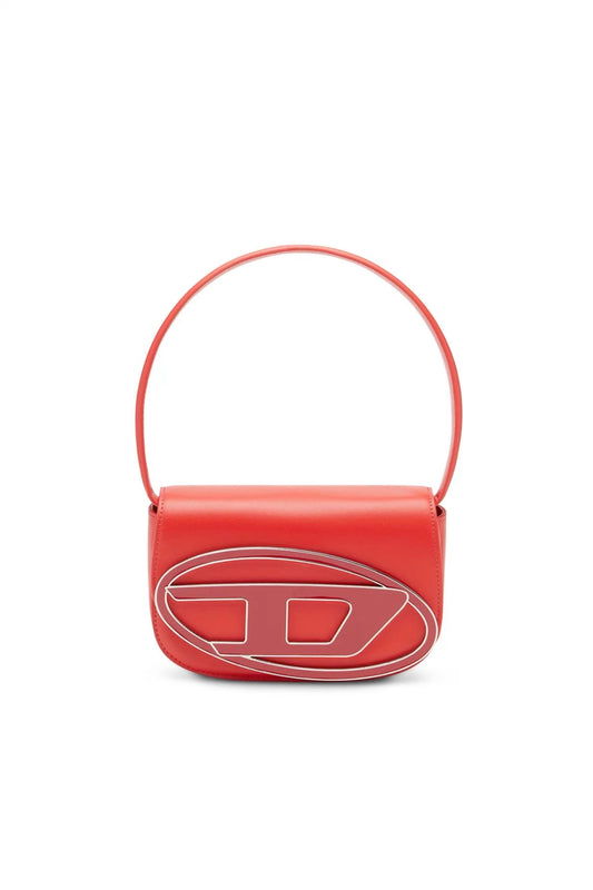 Diesel hand bag - Red