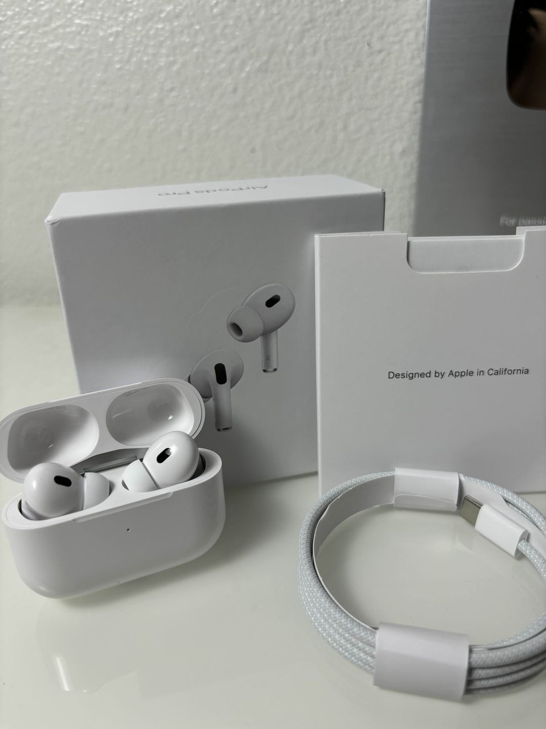 Airpods pro 2nd gen
