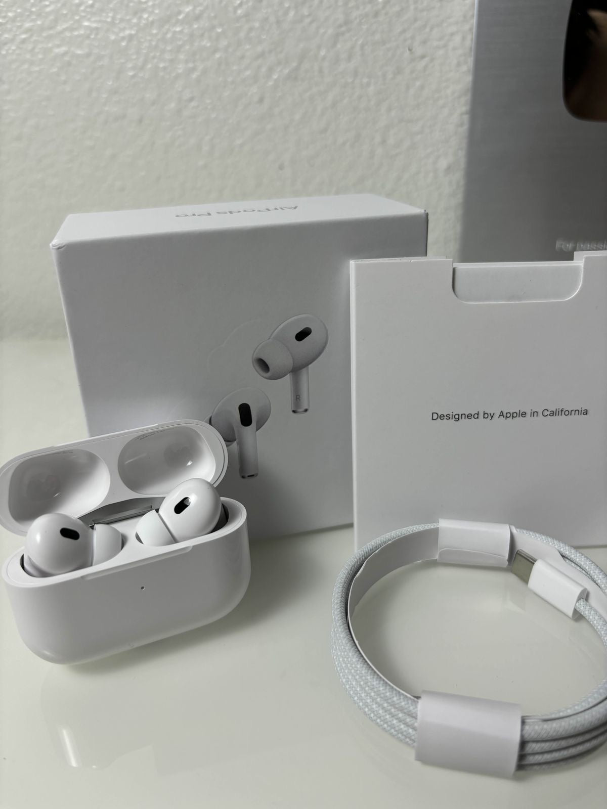 Airpods pro 2nd gen