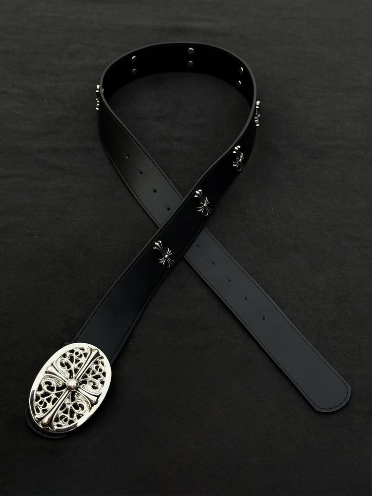 Chrome Heart Belt