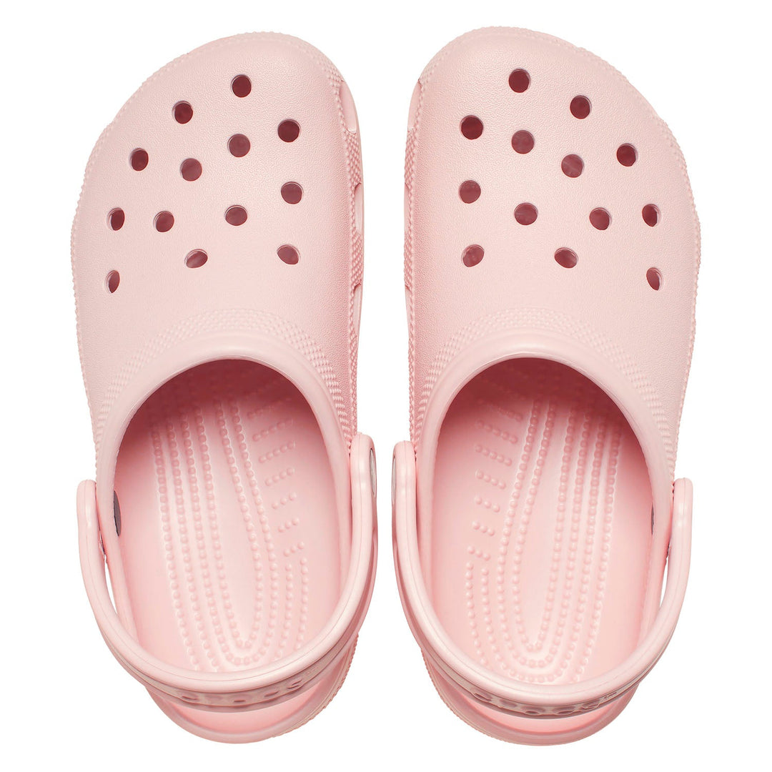 Classic crocs X 4 Free jibbitz