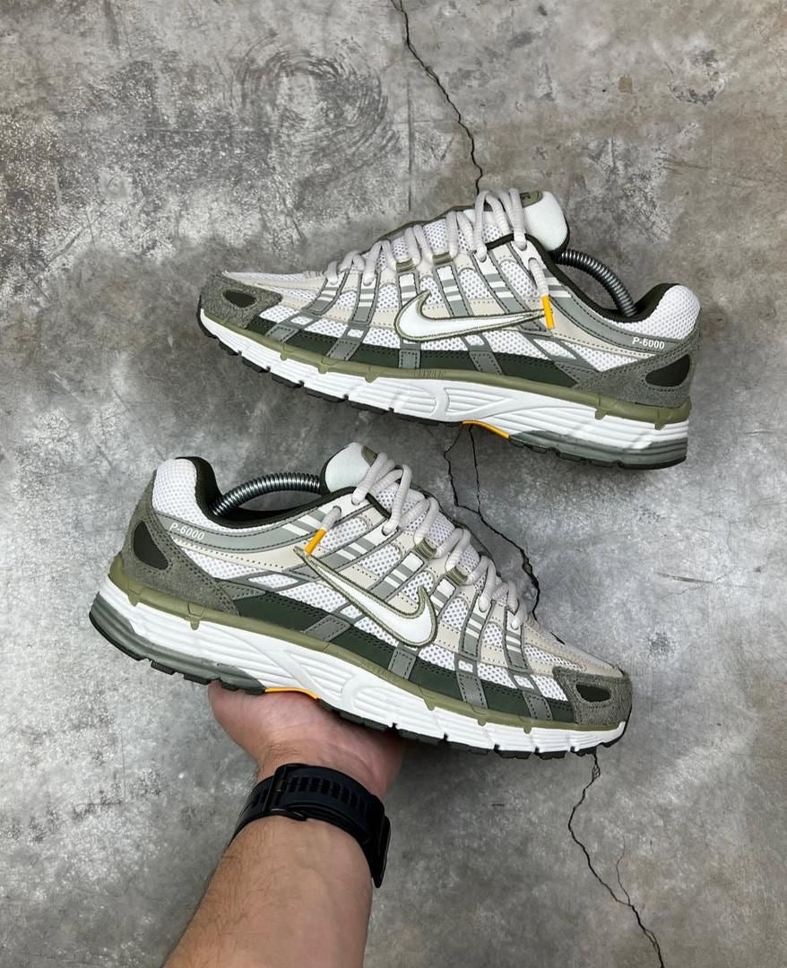 Nike P-6000