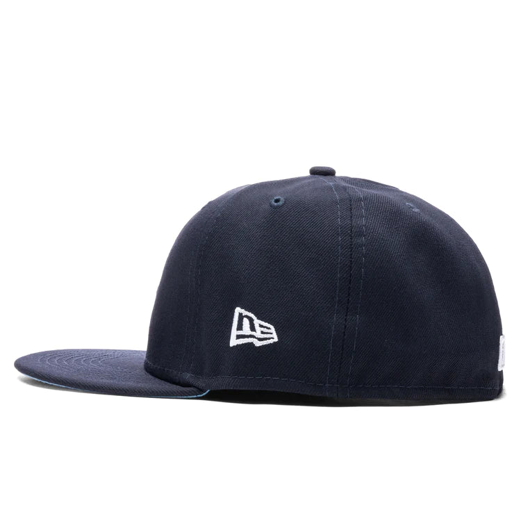New Era New York Yankees Iconic Cloud 59FIFTY Fitted Cap
