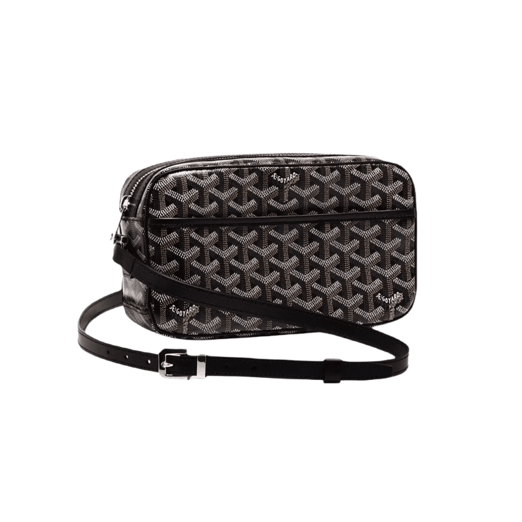GOYARD CAP-VERT PM BAG “Black”