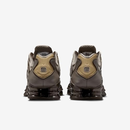 Nike Shox TL “Bronze Brown”