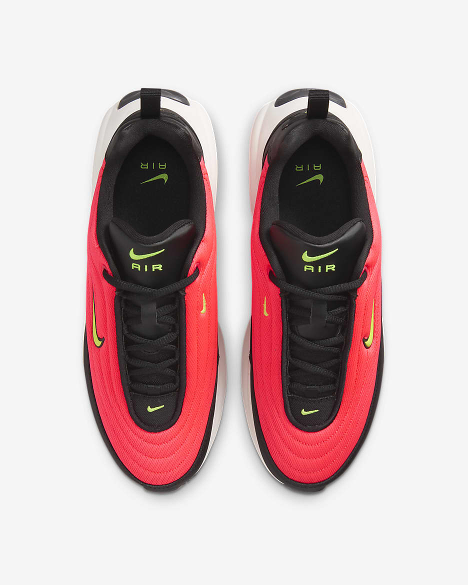 Air Max Portal red