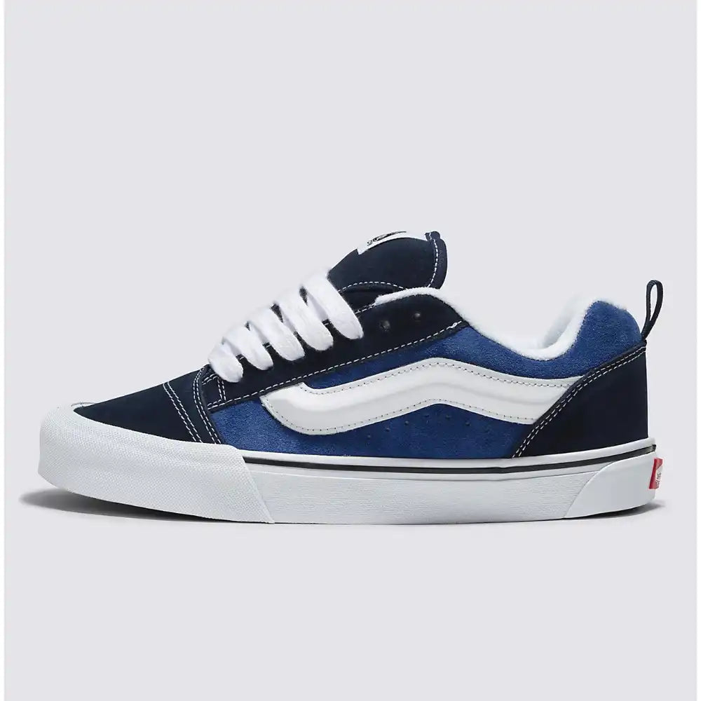 Vans Knu Skool Navy True White