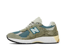 New Balance 2002R Protection Pack Mirage Grey