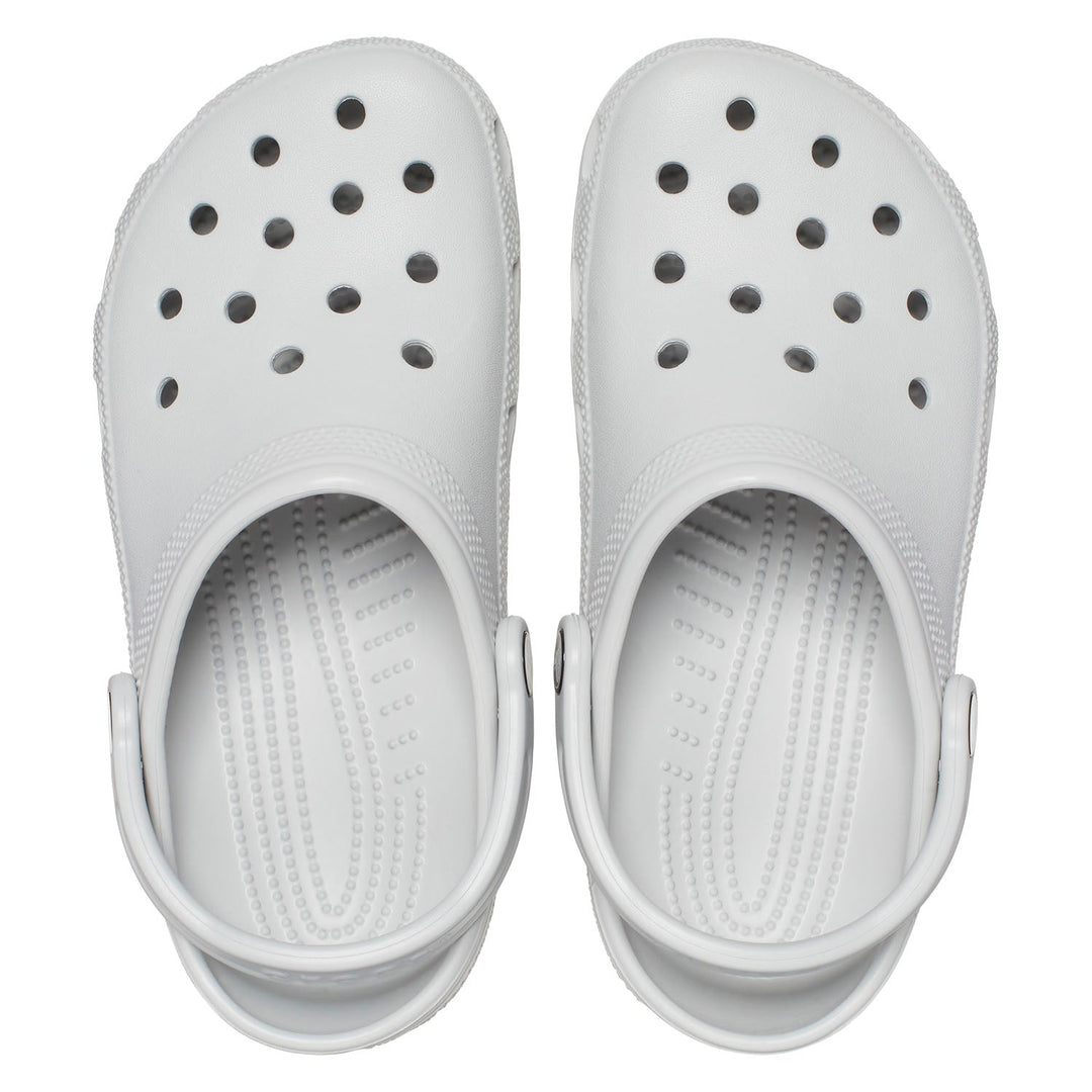 Classic crocs x 4 Free jibbitz