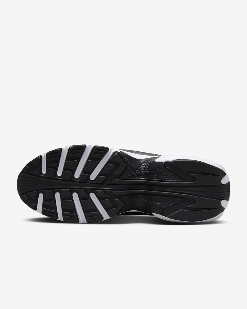 Air Max Portal Black / White
