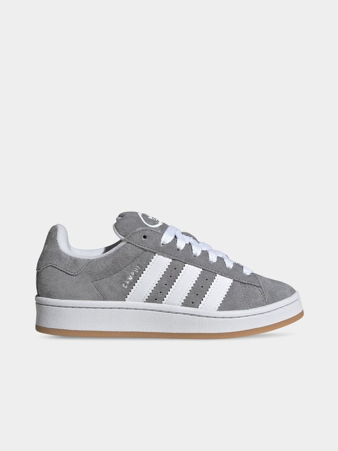 Campus 00s "Grey/White" sneakers