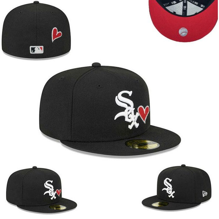 New Era MLB 93 Division 59Fifty® Chicago White Sox