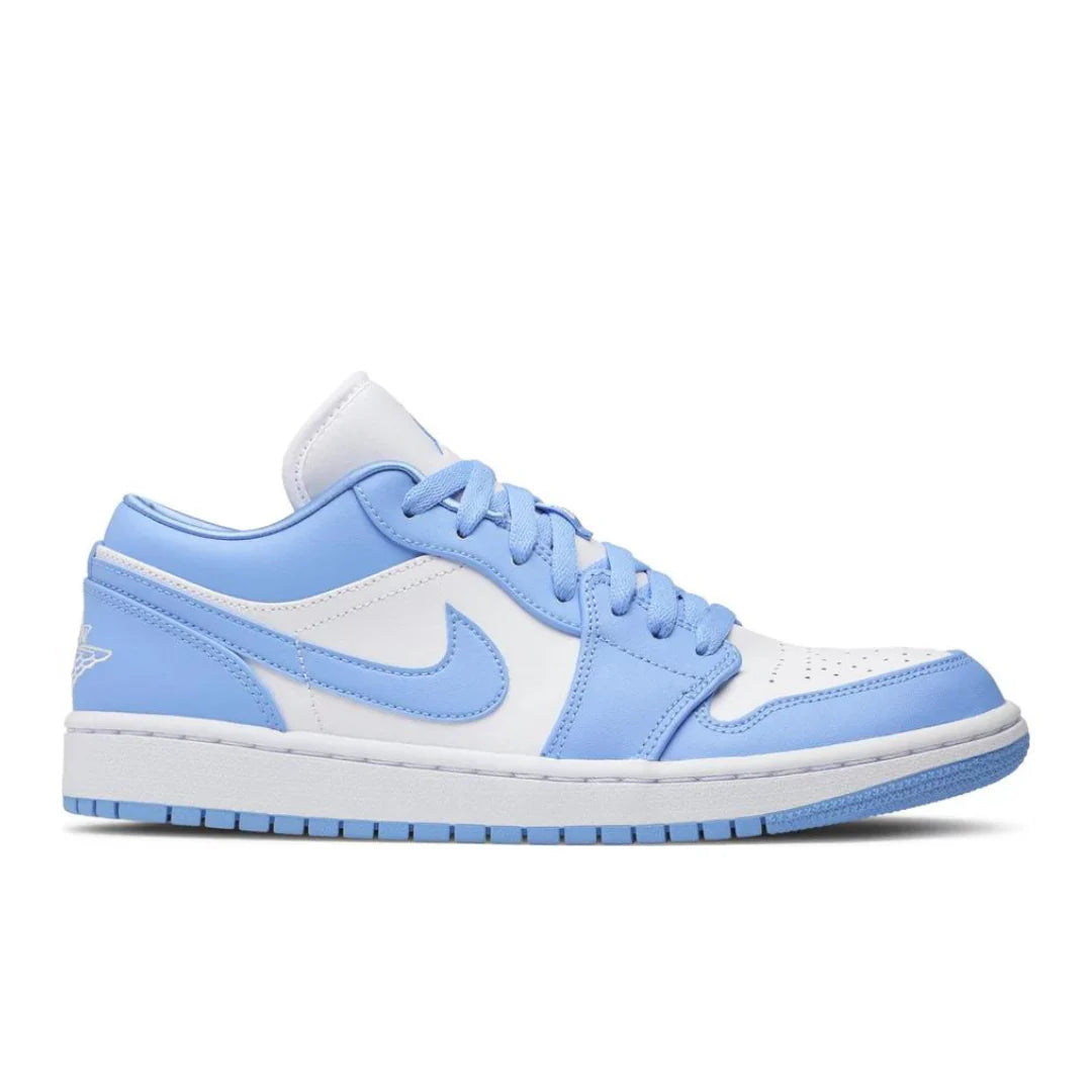 Air Jordan 1 Low "UNC" (W)