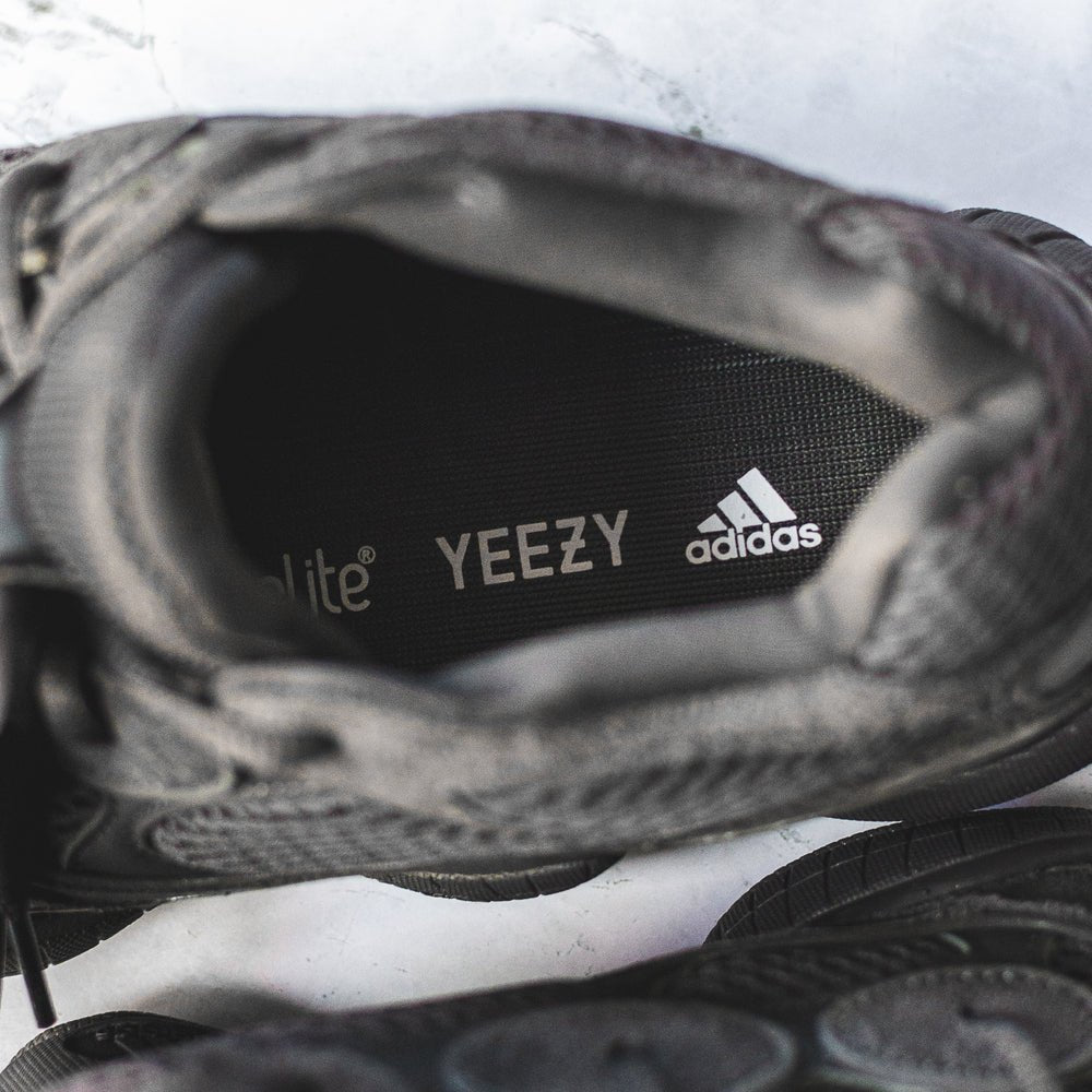 Adidas Yeezy 500 "Utility Black" Sneakers