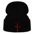 Cactus jack beanie