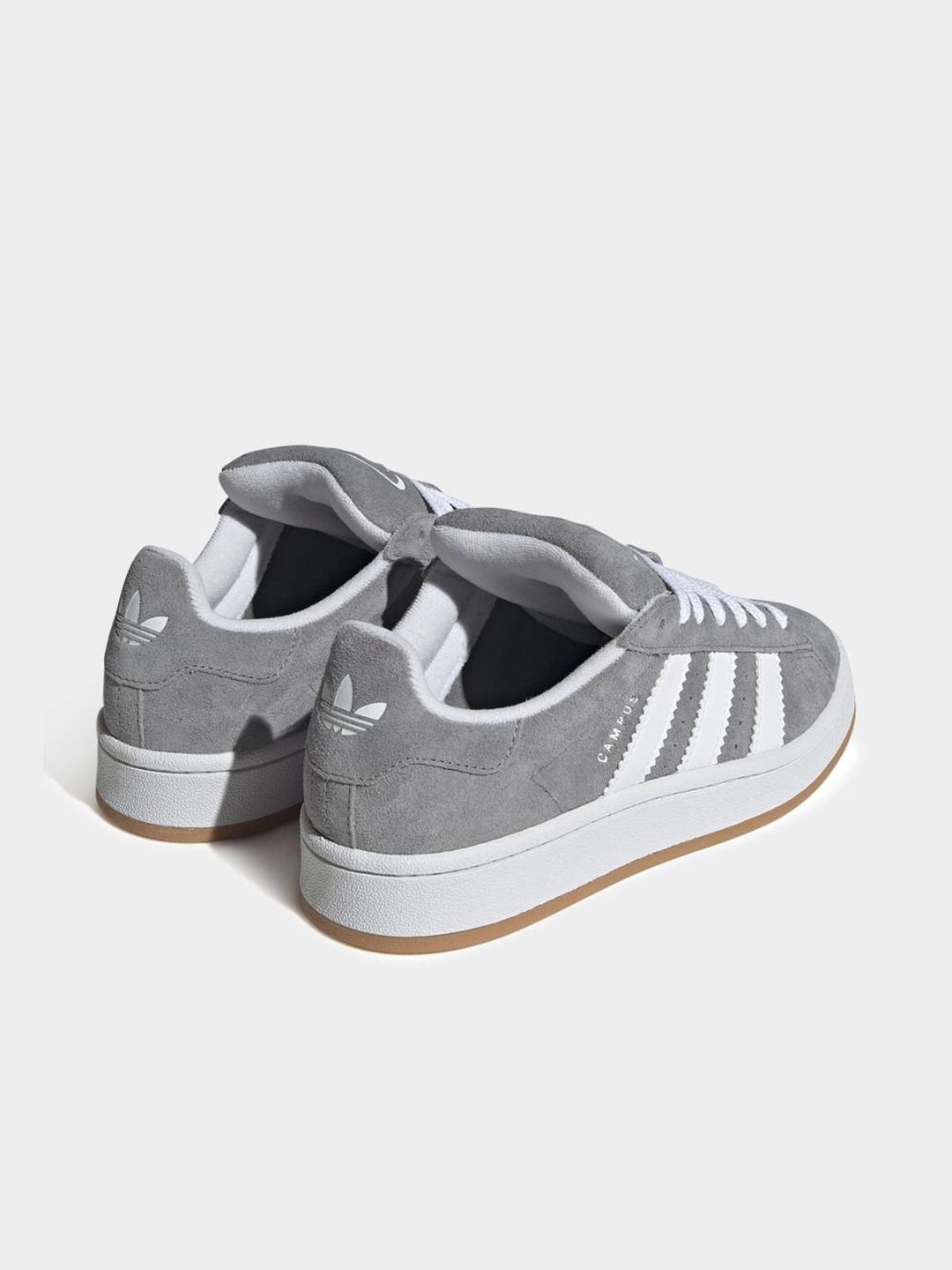 Campus 00s "Grey/White" sneakers