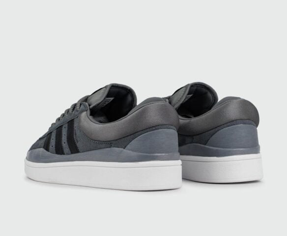 ADIDAS CAMPUS BAD BUNNY THE LAST CAMPUS Grey