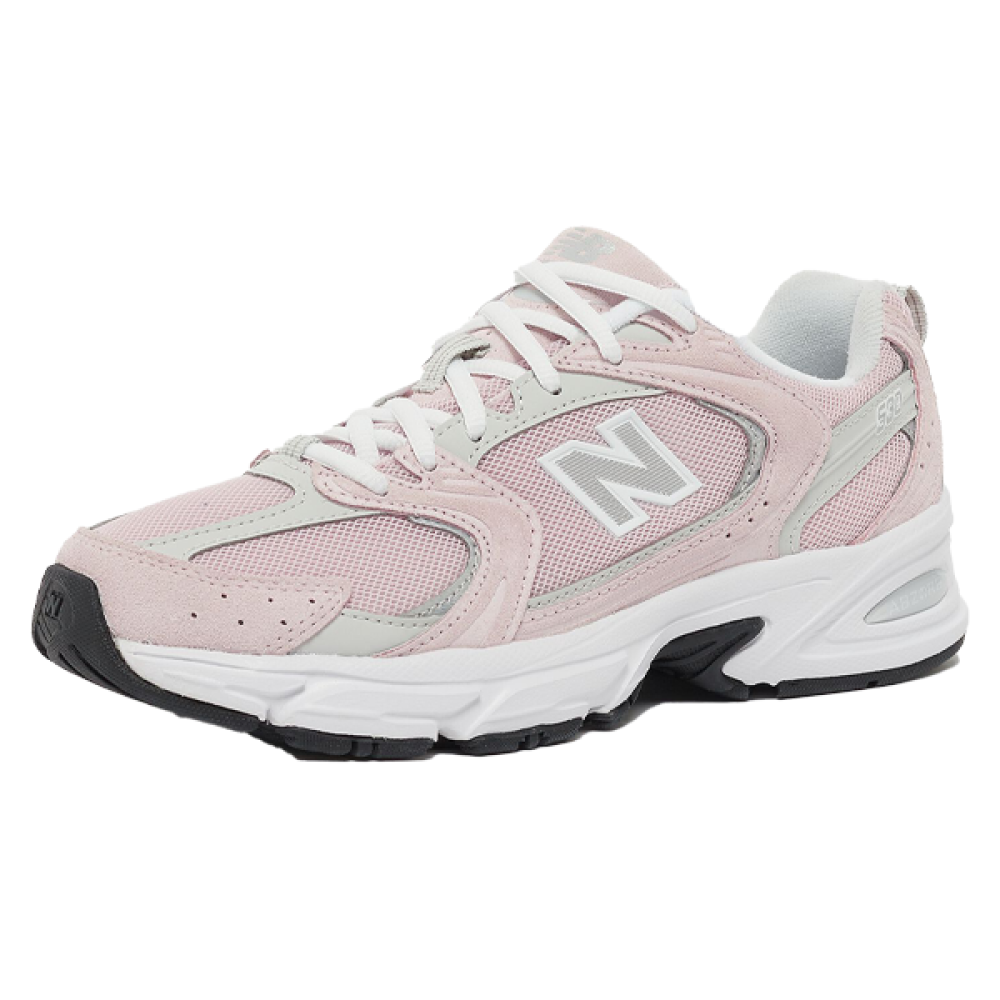 New Balance 530 Sneakers – Pink/Stone Grey