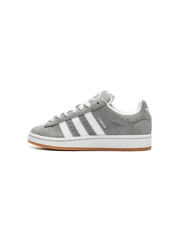 Campus 00s "Grey/White" sneakers