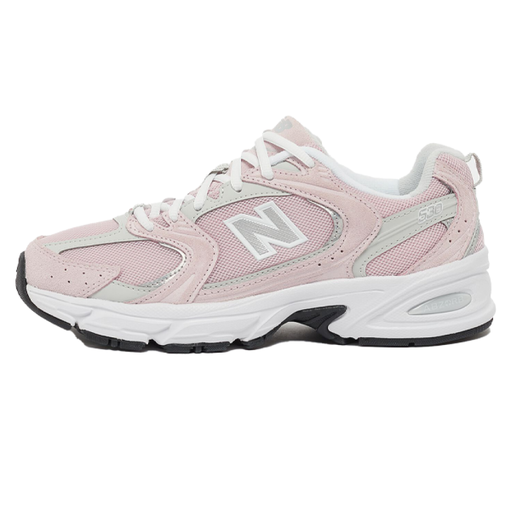 New Balance 530 Sneakers – Pink/Stone Grey