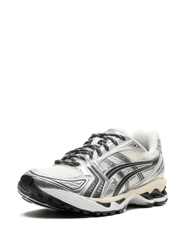ASICS GEL-KAYANO 14 "Cream Scarab" sneakers