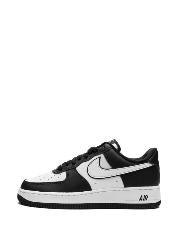 Air Force 1 Low "Panda" sneakers