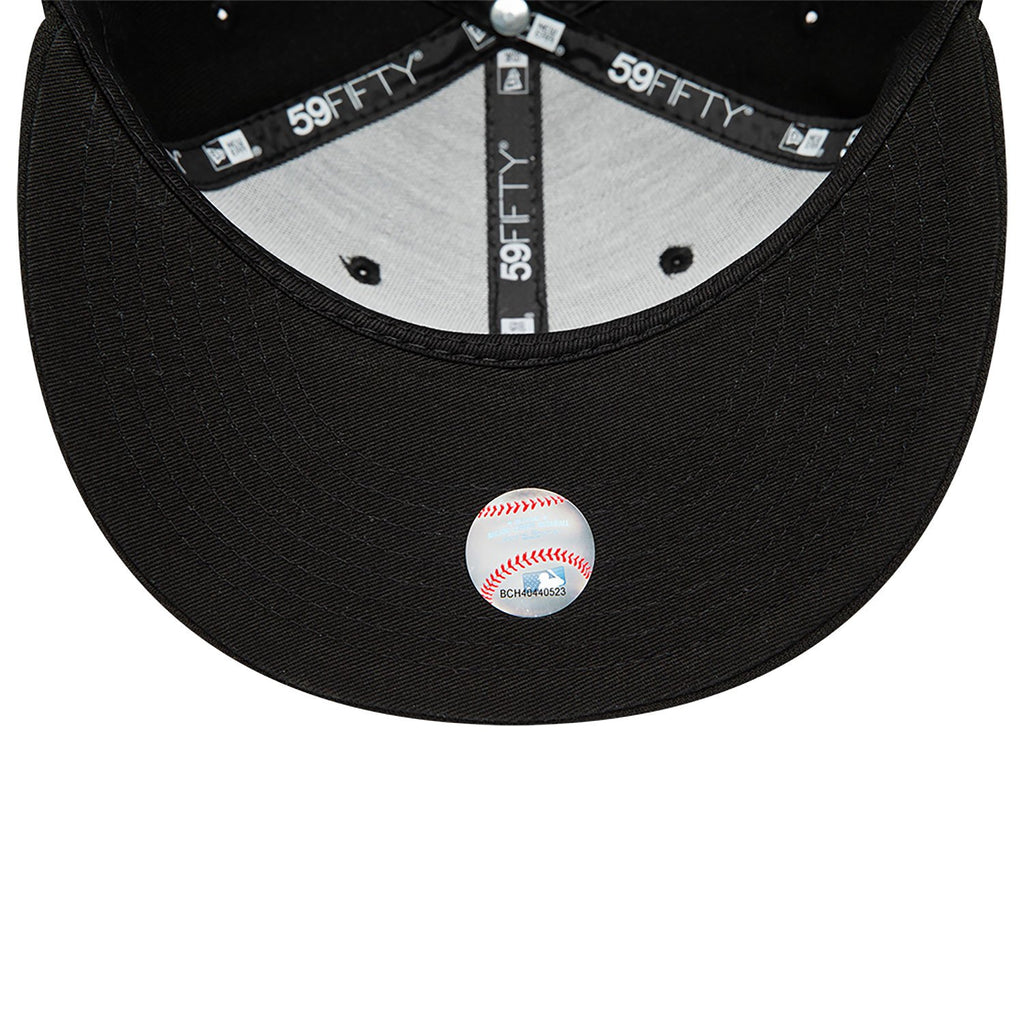 New Era Oakland Athletics 59FIFTY Fitted Cap