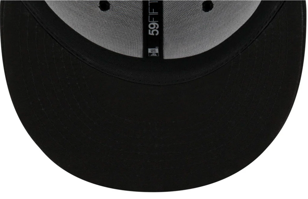 LOS ANGELES DODGERS 2024 WORLD SERIES 5950 FITTED