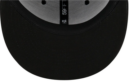 LOS ANGELES DODGERS 2024 WORLD SERIES 5950 FITTED