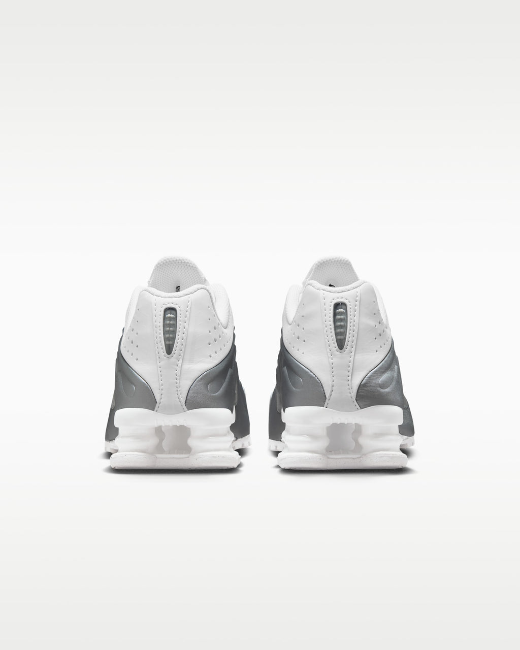 Nike Shox R4