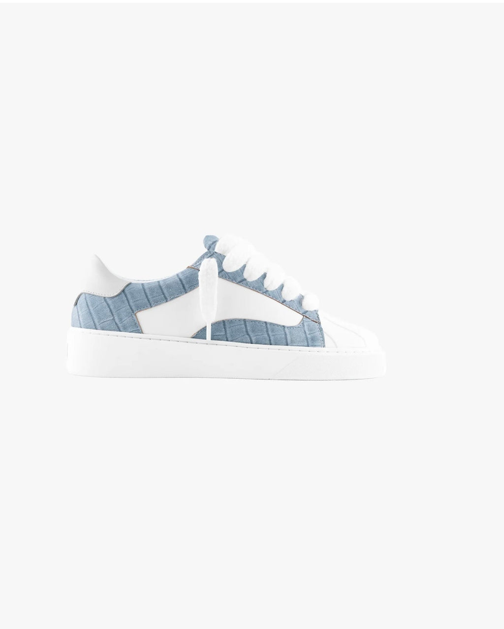 NUMERIŚ ECLIPSE - GATOR BLUE
