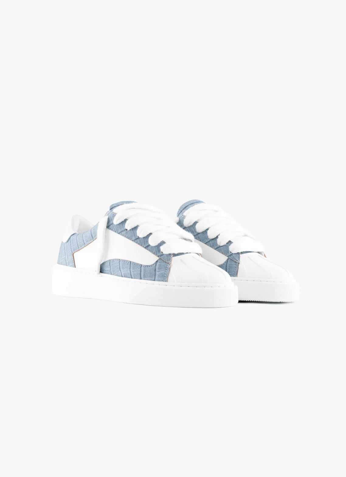 NUMERIŚ ECLIPSE - GATOR BLUE