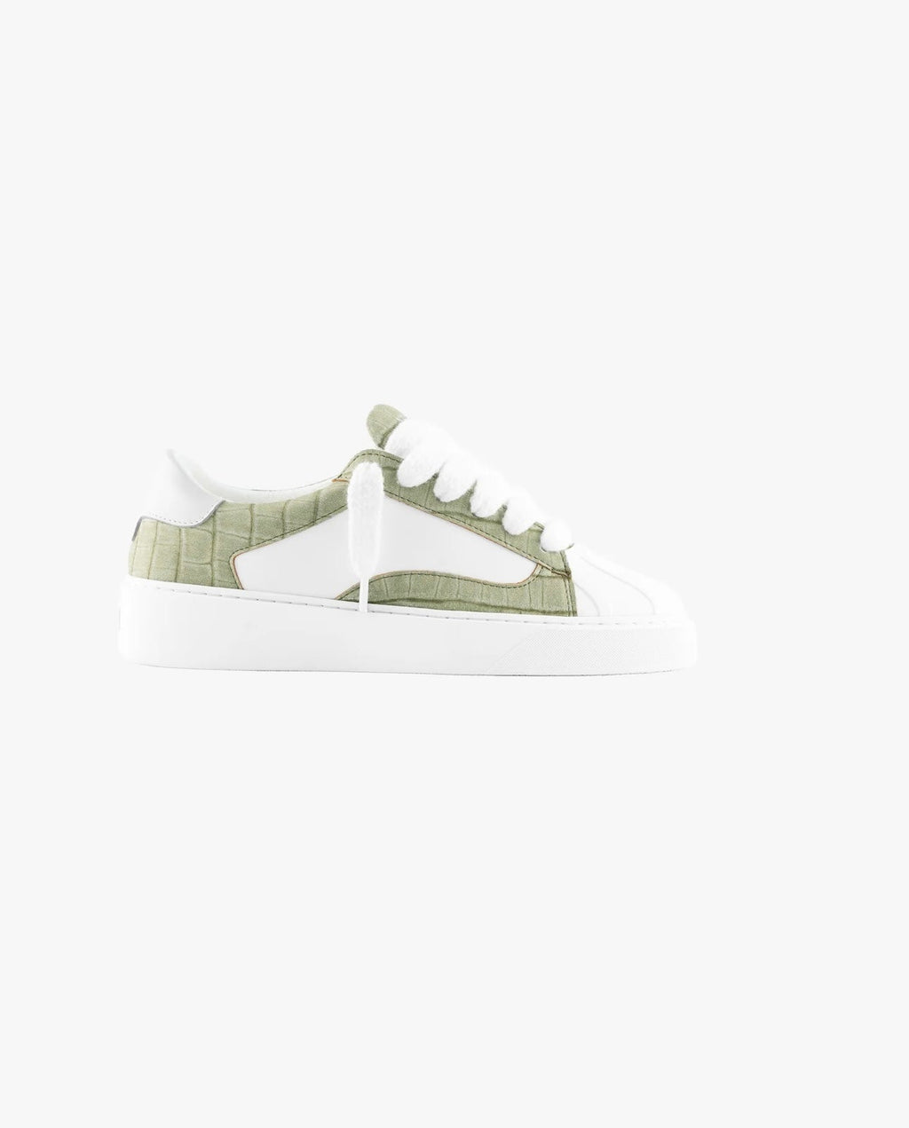NUMERIŚ ECLIPSE - GATOR GREEN
