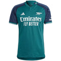 Arsenal 23/24 Third Jersey