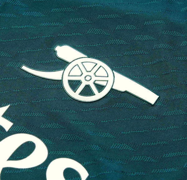 Arsenal 23/24 Third Jersey