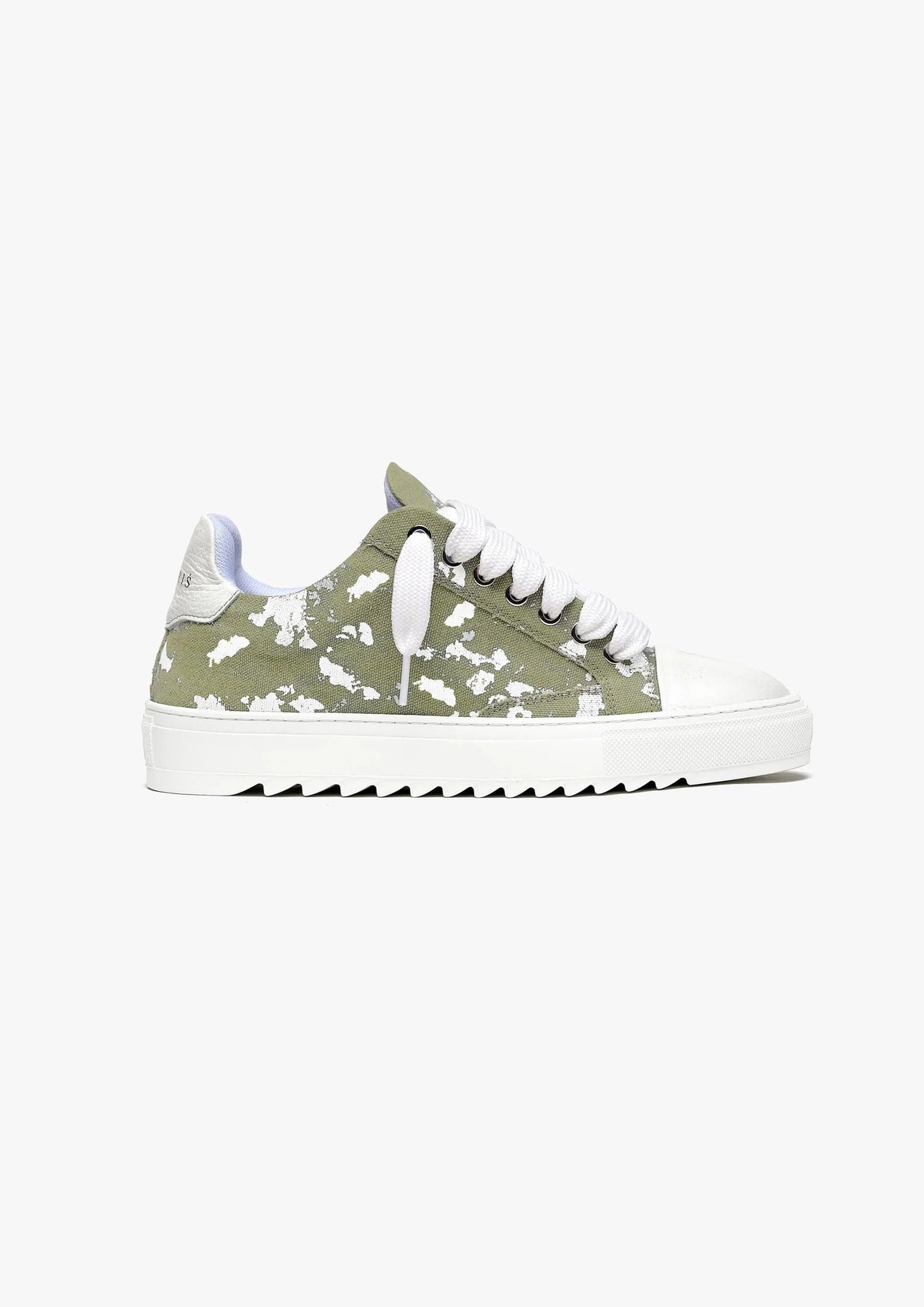 NUMERIŚ ATELIER - OLIVE