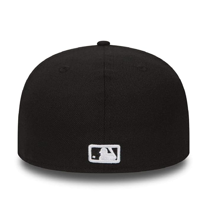 New Era Atlanta Braves MLB x NBA Fitted Cap