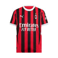 AC Milan Football Jersey