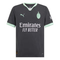 AC Milan Football Jersey