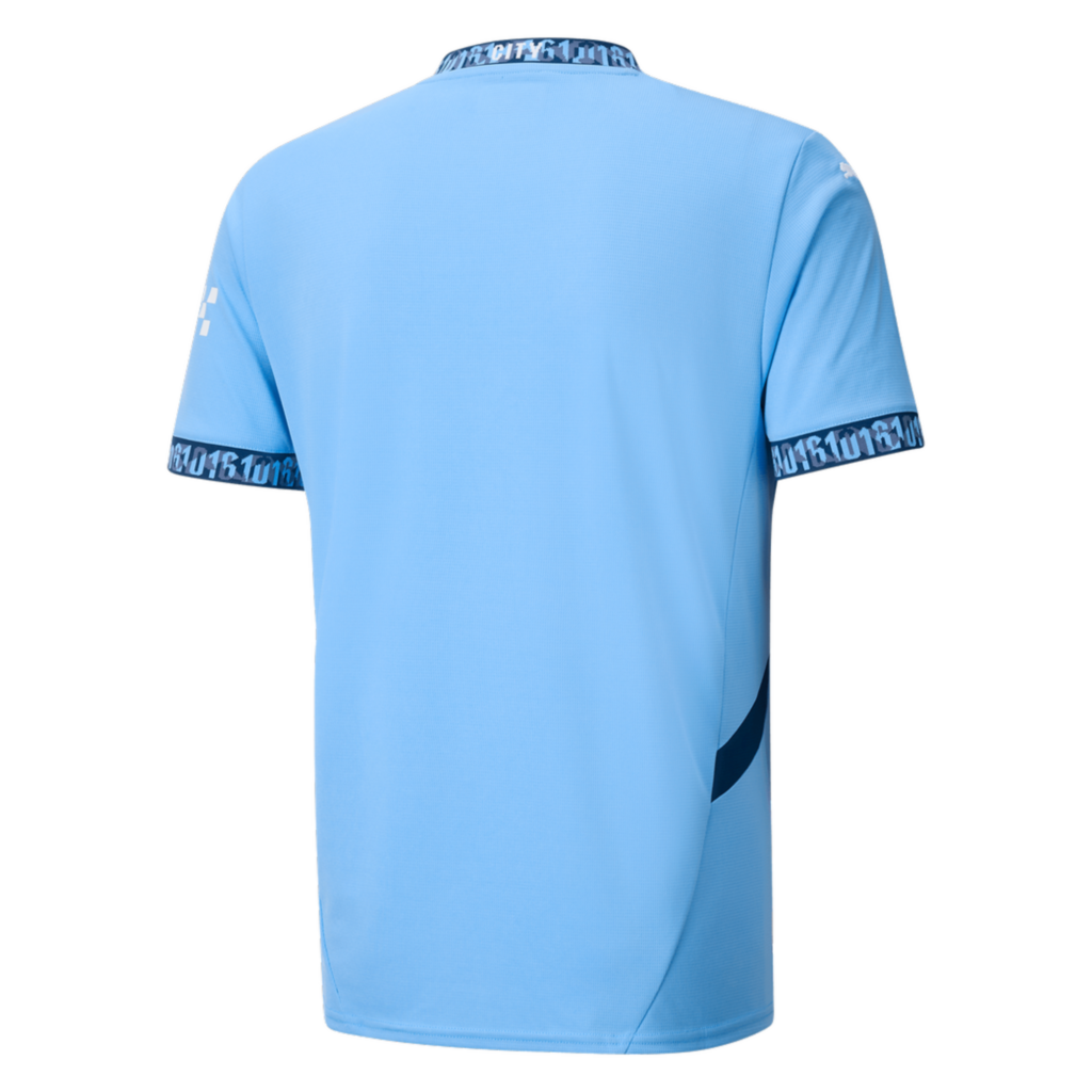 Manchester City Football Jersey