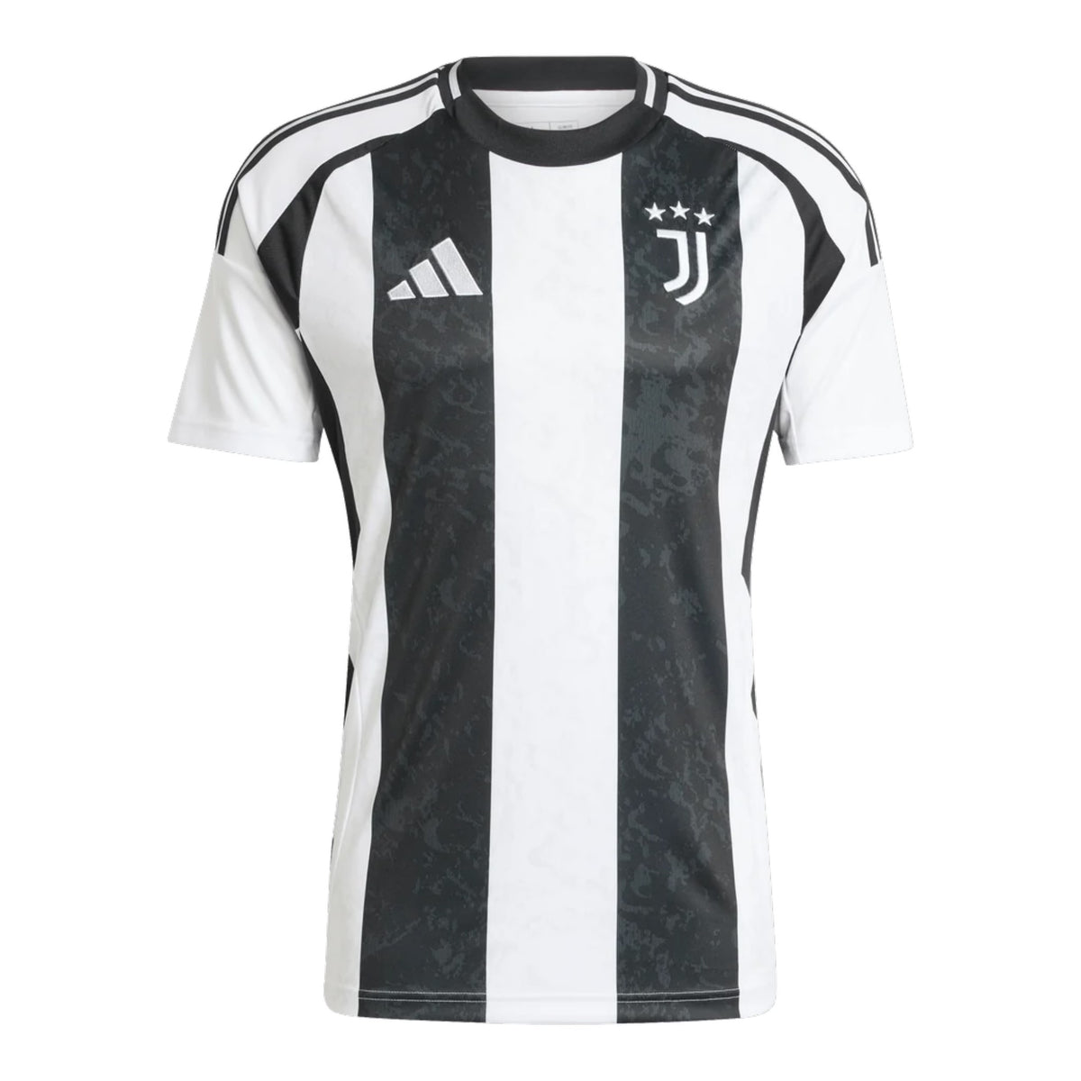 Juventus Drift Football Jersey