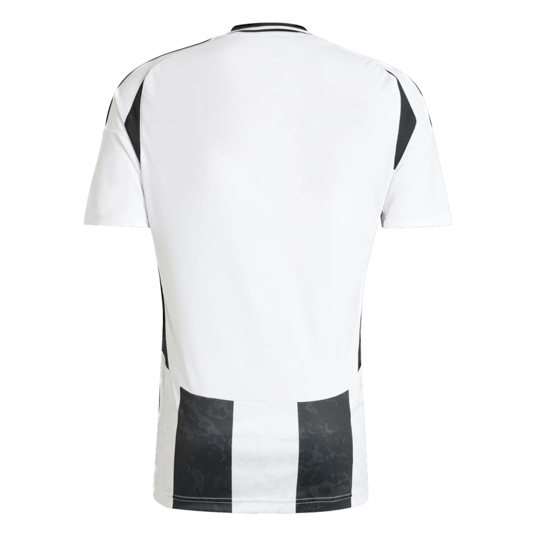 Juventus Drift Football Jersey