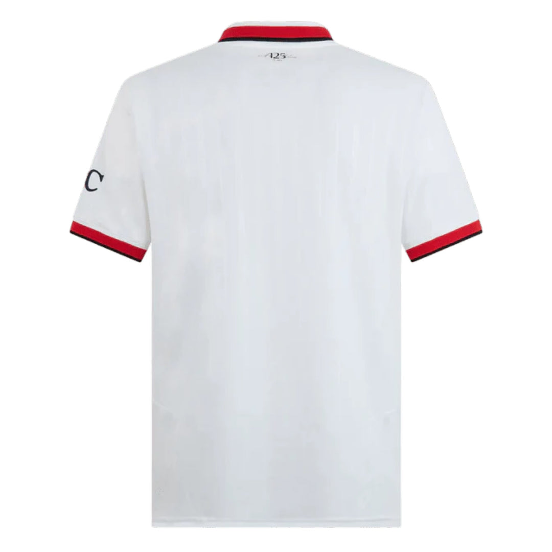 AC Milan Football Jersey